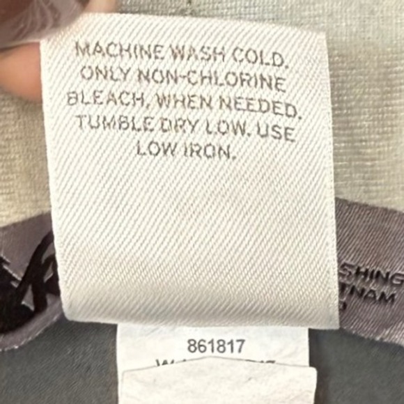 REI Co-Op Women's Trailmade Pants, Dark Gray, Size 0 - Picture 11 of 11